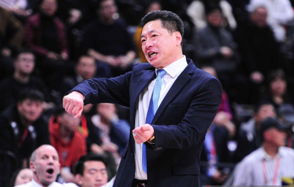 关于转折点!葡萄牙体育止住颓势,CBA季后赛冲刺阶段攻防权衡,目标明确,临场指挥获称赞的信息 关于转折点!葡萄牙体育止住颓势,CBA季后赛冲刺阶段攻防权衡,目标明确,临场指挥获称赞的信息