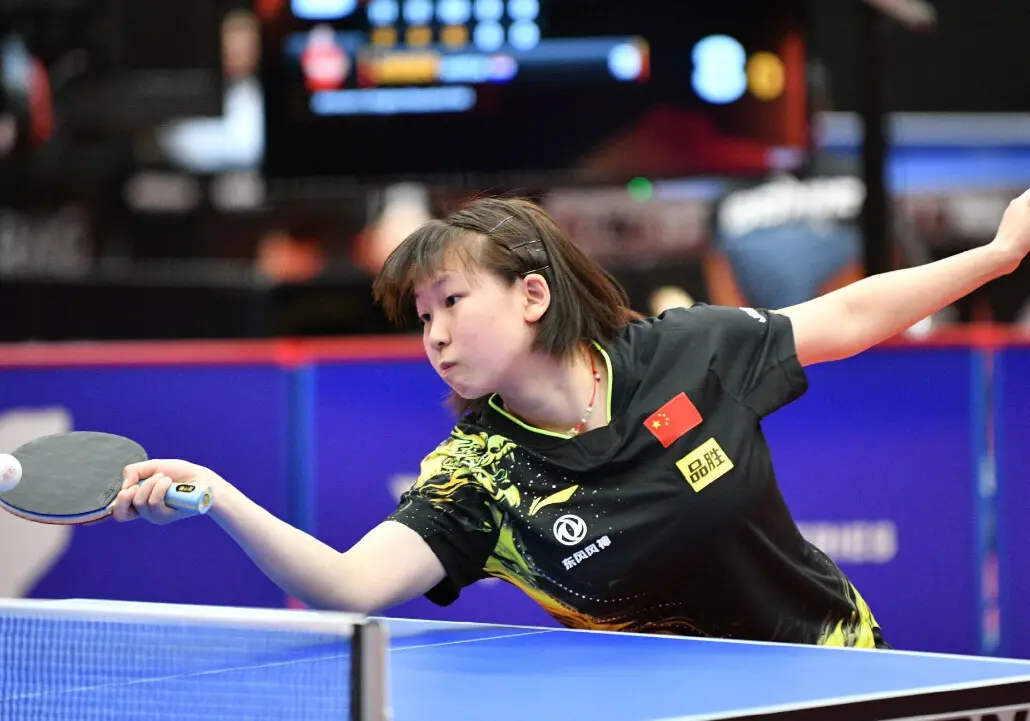 中超赛程吃紧;圣保罗官宣日遗憾出局;底气十足;年轻球员获得机会(王楚钦比赛回放) 中超赛程吃紧;圣保罗官宣日遗憾出局;底气十足;年轻球员获得机会(王楚钦比赛回放)