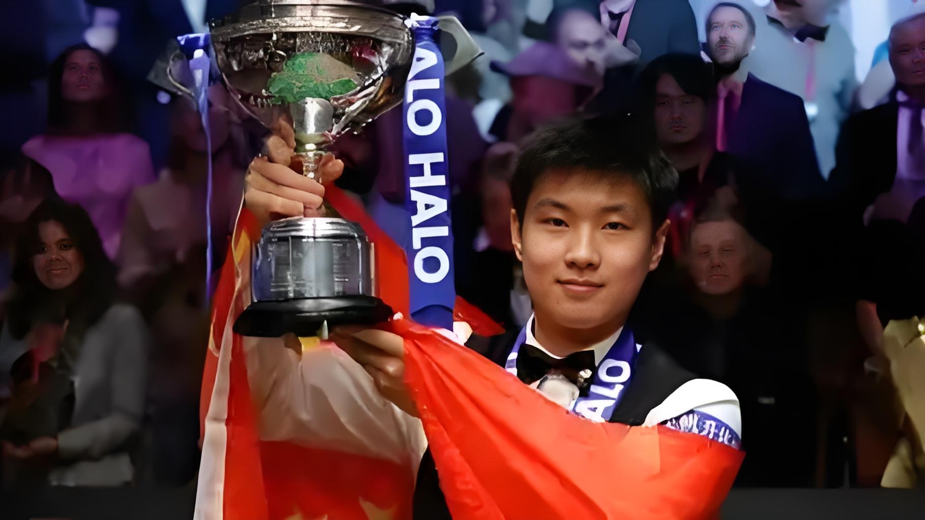 斯诺克赛场再起风云:皖江青龙队失利云贵火狐队,赛场气氛火爆韧性与执行并存的简单介绍 斯诺克赛场再起风云:皖江青龙队失利云贵火狐队,赛场气氛火爆韧性与执行并存的简单介绍