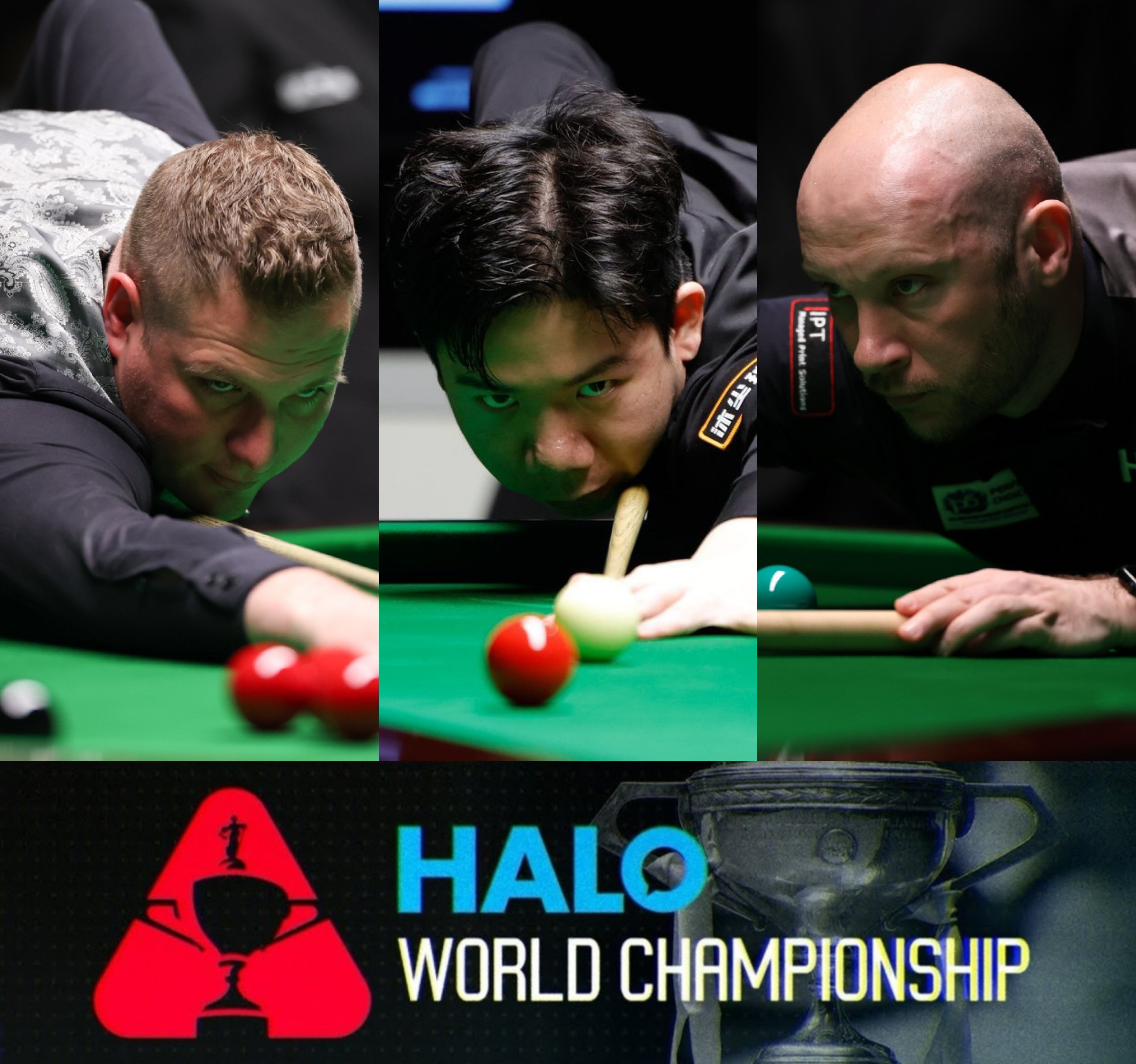 斯诺克小组赛,皖南铁骑队与庐州海豚队鏖战,VAR改判成焦点!赛场纪律更严谨(斯诺克公开赛赵心童希金斯) 斯诺克小组赛,皖南铁骑队与庐州海豚队鏖战,VAR改判成焦点!赛场纪律更严谨(斯诺克公开赛赵心童希金斯)