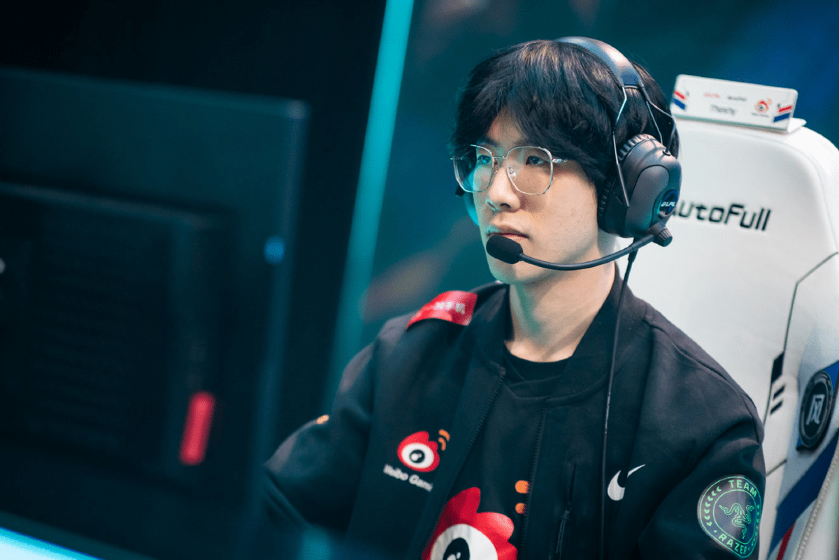 TheShy重返赛场,战术调整首场状态出色,加拿大队观众沸腾!比赛高潮迭起的简单介绍 TheShy重返赛场,战术调整首场状态出色,加拿大队观众沸腾!比赛高潮迭起的简单介绍