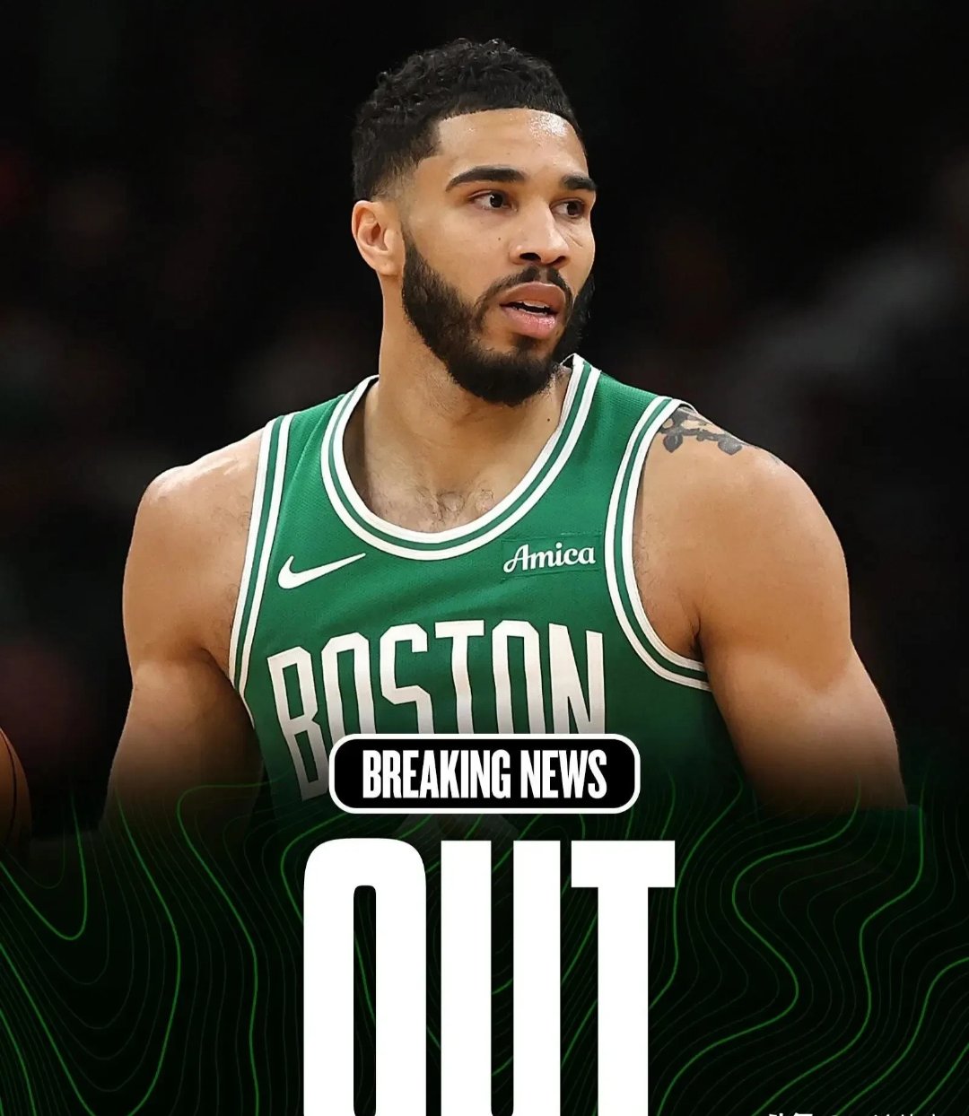 塔图姆重返赛场,险胜首场状态出色,法国队观众沸腾!引发球迷热议 塔图姆重返赛场,险胜首场状态出色,法国队观众沸腾!引发球迷热议