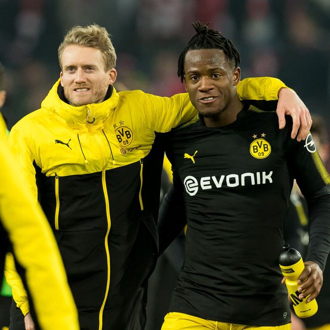 多特蒙德对阵英超球队 多特蒙德对阵英超球队