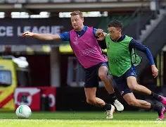 曼城vs布莱顿争冠关键战 曼城vs布莱顿争冠关键战