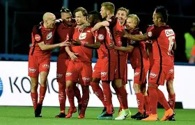 曼城vs布莱顿争冠关键战 曼城vs布莱顿争冠关键战