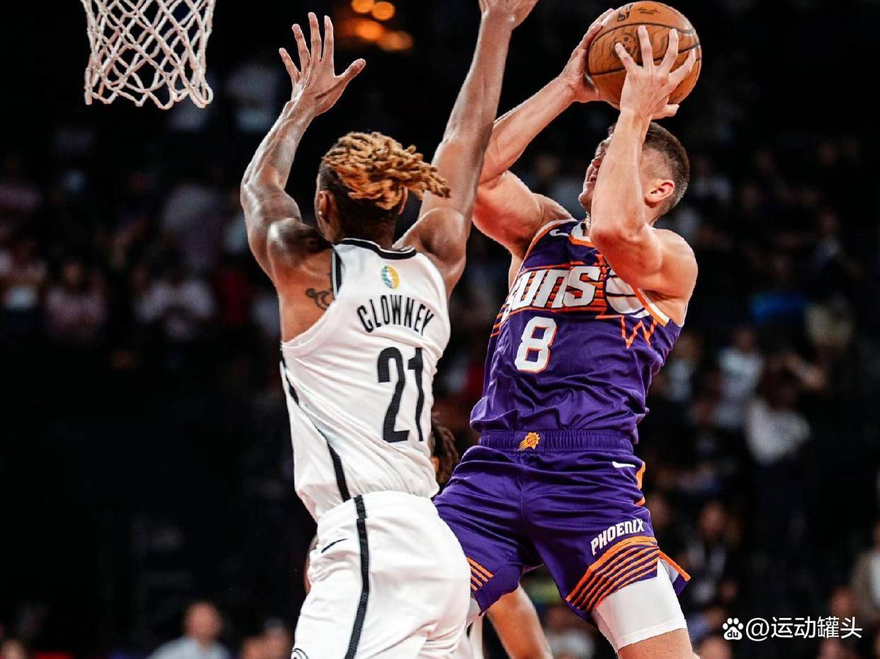 NBA季后赛赛程吃紧,布鲁克林篮网清晨战术微调,底气十足,团队化学反应显著的简单介绍 NBA季后赛赛程吃紧,布鲁克林篮网清晨战术微调,底气十足,团队化学反应显著的简单介绍