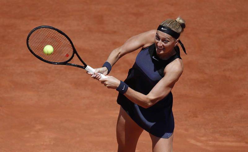 包含科维托娃在中国队比赛中挺进下一轮,惊险取胜引发热议!的词条 包含科维托娃在中国队比赛中挺进下一轮,惊险取胜引发热议!的词条