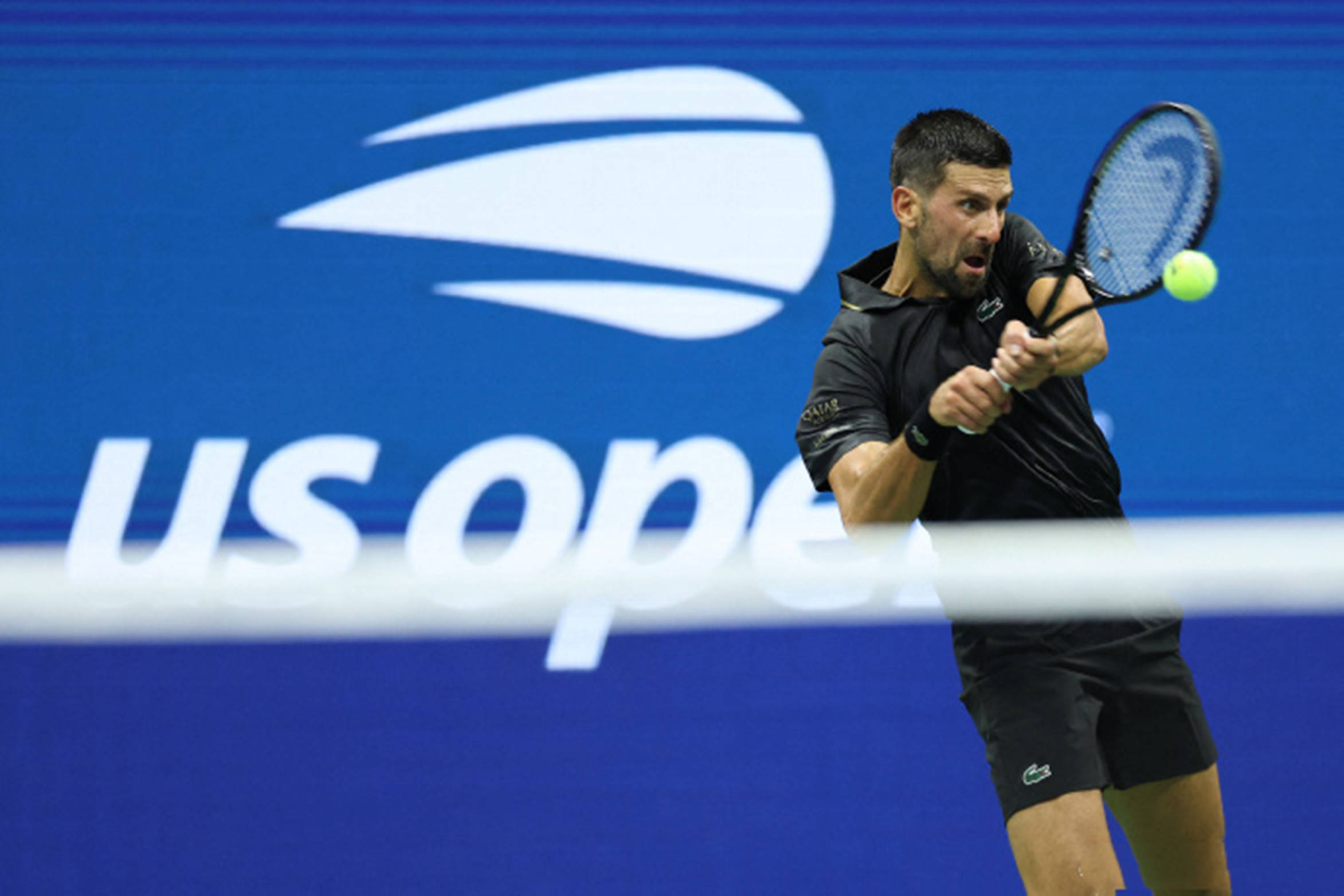 星空体育-德约科维奇迎来七赛季高光表现，美国队球迷沸腾！的简单介绍